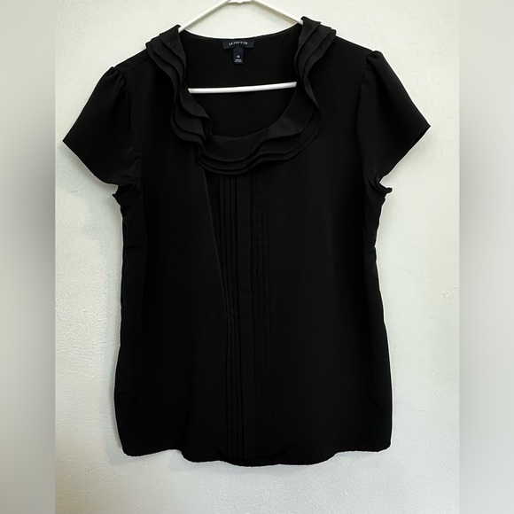 Lands' End Tops - Land’s End blouse size 14